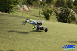 2013 ﻿﻿﻿﻿August Offroad 2WD DM